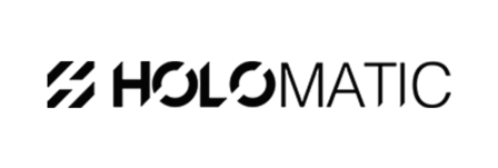 holomatic logo