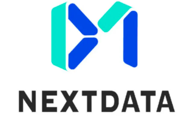 nextdata logo